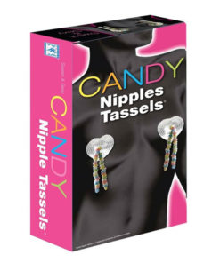 Candy Nipples Tassels