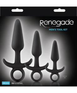 Set Masatoare Renegade Men's Tool Kit
