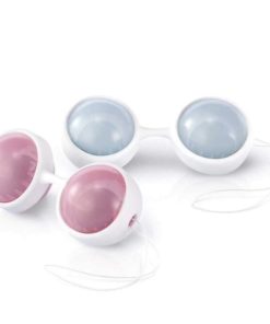 Bile Vaginale Luna Beads