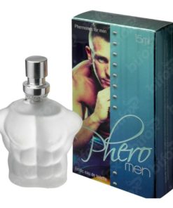 Parfum Cu Feromoni PheroMen Eau de Toilette 15 ml