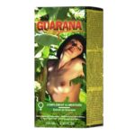 Afrodisiac Exotic Guarana Zn Special