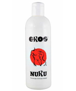 Gel pentru masaj Eros Nuru