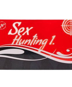 Jocul de masa pentru adulti Sex Hunting
