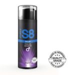 S8 Delay Penis Gel Advanced