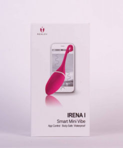 Vibrator Smart Realov Irena I