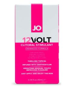 System JO For Her Clitoral Serum