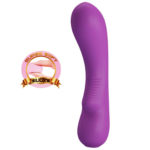 Vibrator Pretty Love Elsa Punctul G