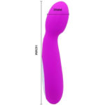 Vibrator Punct G Pretty Love Arvin