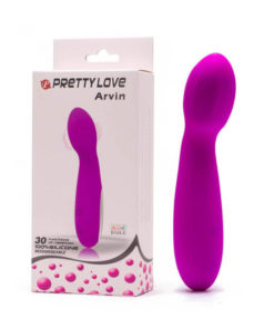 Vibrator Punct G Pretty Love Arvin