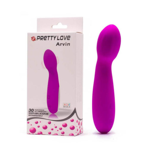 Vibrator Punct G Pretty Love Arvin