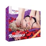 Just For You Gift Set Red Romance