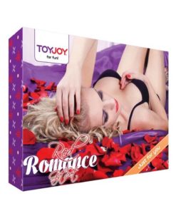 Just For You Gift Set Red Romance