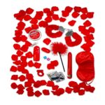 Just For You Gift Set Red Romance