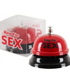 Clopotel Ring for Sex Counter Bell