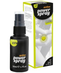 Spray Active Power Ero 50 ml Erectii Indelungate