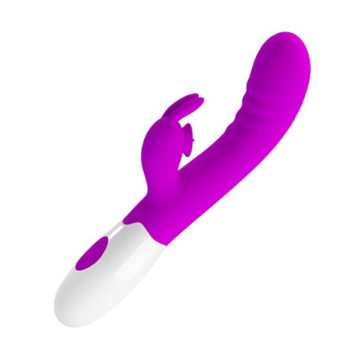 Vibrator PrettyLove Cerberus