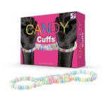 Catuse Comestibile Candy Cuffs