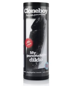 Kit Dildo Cloneboy Black