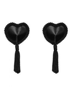 Tassel Nipple Covers