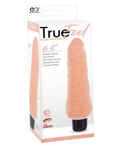 Vibrator True Feel II 17 cm NMC Realistic