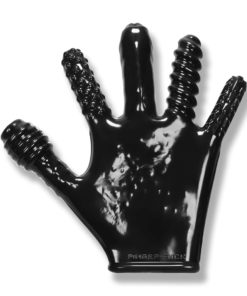 Finger Fuck Glove OxBalls