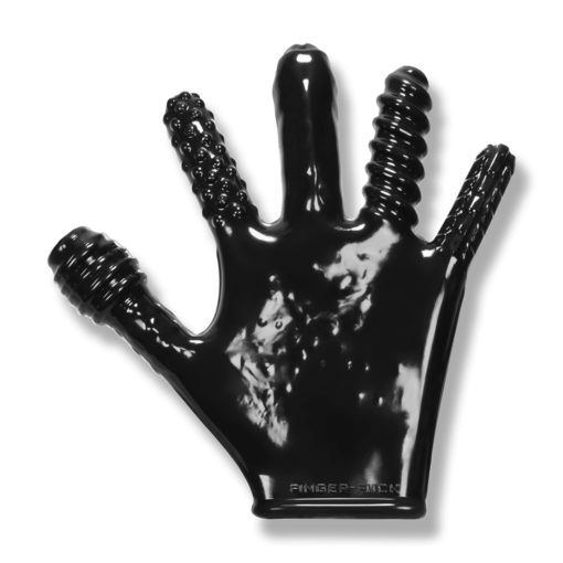Finger Fuck Glove OxBalls