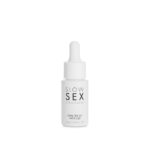 Gel Oral Sex Oil with CBD