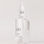 Gel Oral Sex Oil with CBD