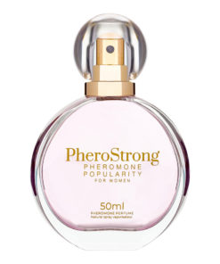 PheroStrong pheromone Popularity