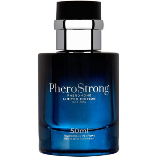 PheroStrong Limited Edition for Men