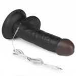 Vibrating Easy Set Lovetoy Black