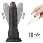 Vibrating Easy Set Lovetoy