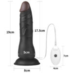 Vibrating Easy Set Lovetoy