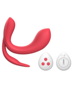 Vibrator Clitoris Kissen Acein