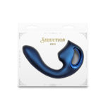 Seduction Kaia Metallic Blue