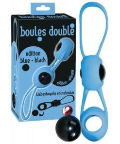 You2Toys Boules Doubl Blue