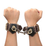 Catuse Rebellion Reign Handcuffs