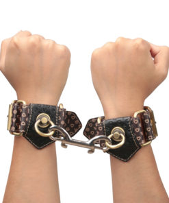 Catuse Rebellion Reign Handcuffs