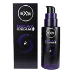 EXS Delay Cream