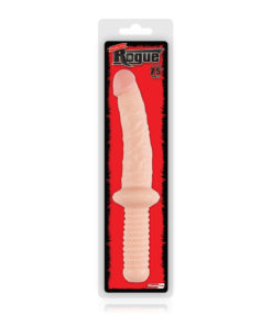 Dildo Rogue Dong With Handle Nmc