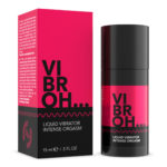 Vibroh Stimulating Gel