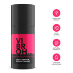 Vibroh Stimulating Gel