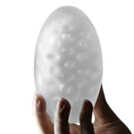 Masturbator Gigant Egg Lovetoy