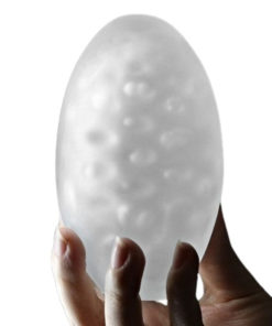 Masturbator Gigant Egg Lovetoy