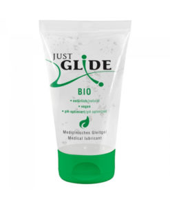 Just Glide Bio Vegan