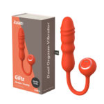 Vibrator Kissen Glitz Chisa Novelties