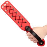 Paleta Lovetoy Rebellion Reign Rope Paddle