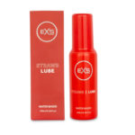 EXS Strawberry Lube Water Based