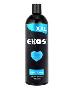 XXL Light Love Water Based