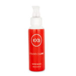 EXS Strawberry Lube Water Based